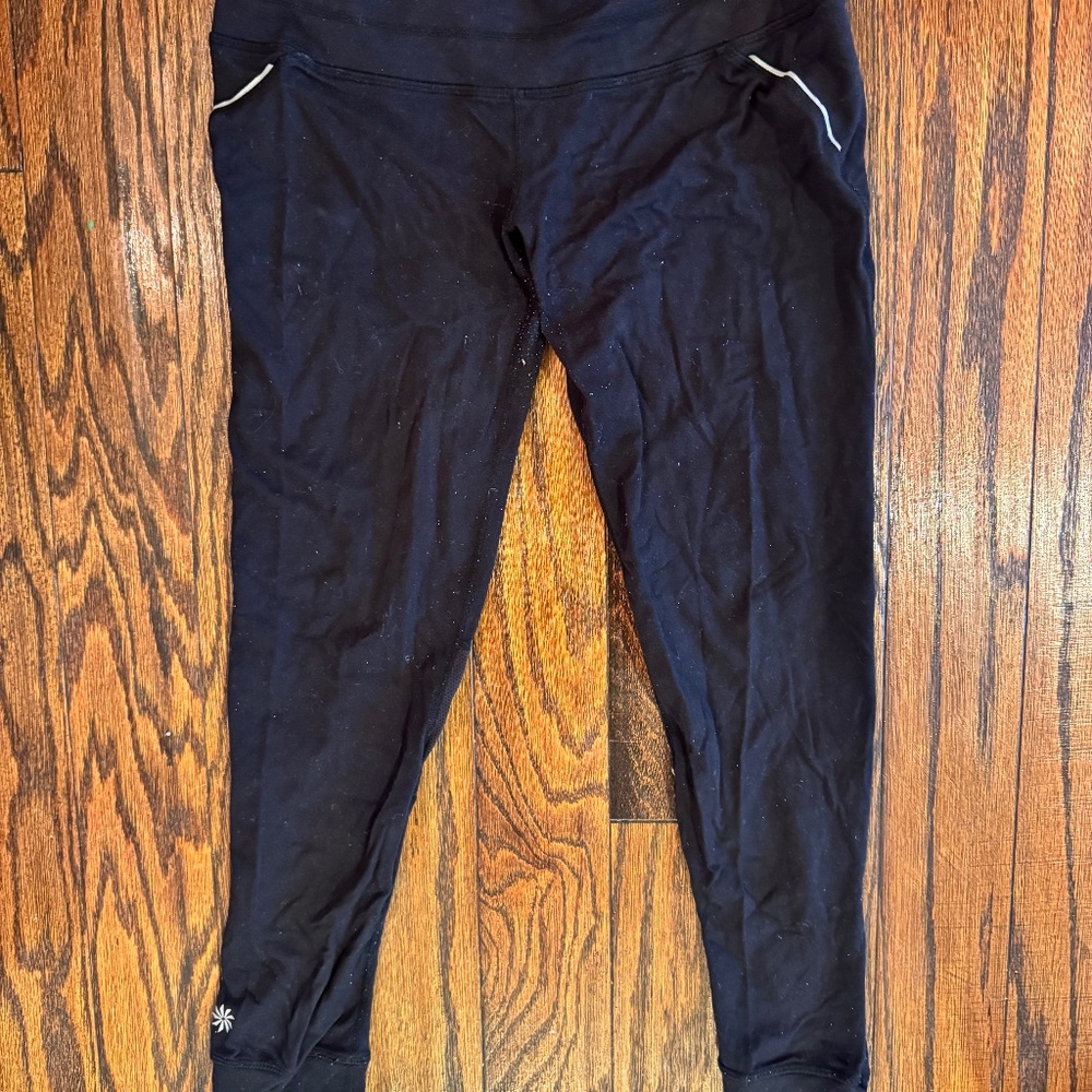 Athleta Relay Tight